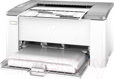 Принтер HP LaserJet Ultra M106w (G3Q39A)