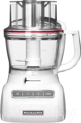 Кухонный комбайн KitchenAid 5KFP1325EWH