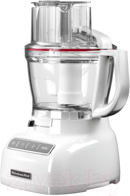 Кухонный комбайн KitchenAid 5KFP1325EWH