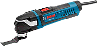 Профессиональный мультиинструмент Bosch GOP 40-30 Professional (0.601.231.000) - 