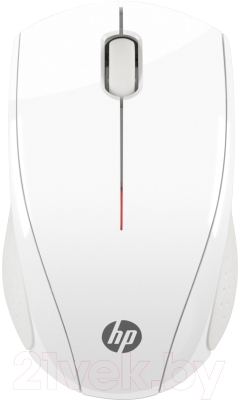 Мышь HP Wireless Mouse X3000 (N4G64AA)