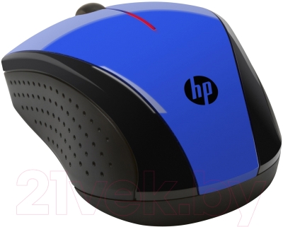 Мышь HP Wireless Mouse X3000 (N4G63AA)