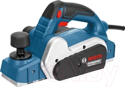 Профессиональный электрорубанок Bosch GHO 16-82 Professional (0.601.5A4.000)