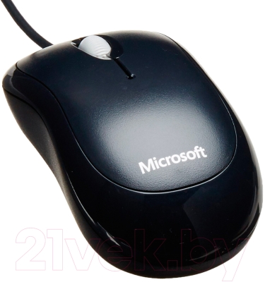 Клавиатура+мышь Microsoft Wired Desktop 600 / 3J2-00015