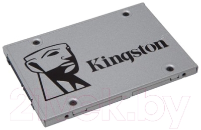 SSD диск Kingston SSDNow UV400 480GB (SUV400S37/480G)