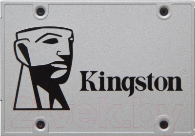 SSD диск Kingston SSDNow UV400 120GB (SUV400S37/120G)