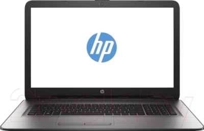 Ноутбук HP 17-y038ur (Y0W37EA)