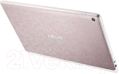 Планшет Asus ZenPad 10 Z300CNL-6L026A 16GB LTE (розовое золото)