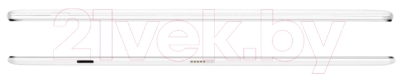 Планшет Asus ZenPad 10 Z300CNL-6B035A 16GB LTE (белый)
