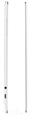 Планшет Asus ZenPad 10 Z300CNL-6B035A 16GB LTE (белый)