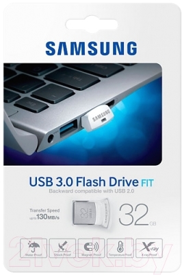 Usb flash накопитель Samsung MUF-32BB/APC