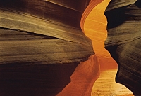 

Фотообои листовые, Side Canyon 1-603
