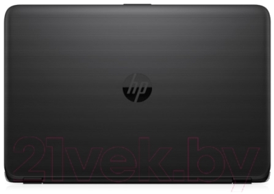 Ноутбук HP 15-ay016ur (W6Y59E)
