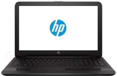 Ноутбук HP 15-ay016ur (W6Y59E)