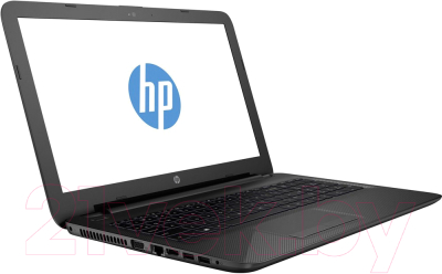 Ноутбук HP 15-ac686ur (W6W92EA)