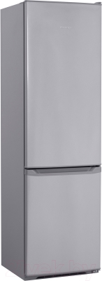 Холодильник с морозильником Nordfrost NRB 120 332