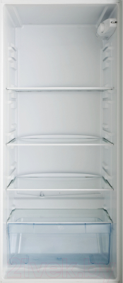 Холодильник с морозильником Nordfrost NRT 274 332