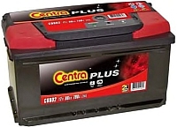 

Автомобильный аккумулятор Centra, Plus CB802