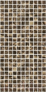 Декоративная плитка Roca Emperador Mosaico MN (310x610)