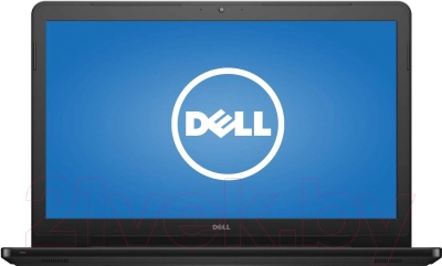 Ноутбук Dell Inspiron 17 (5758-4998)