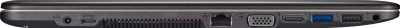 Ноутбук Asus D540YA-XO121D 