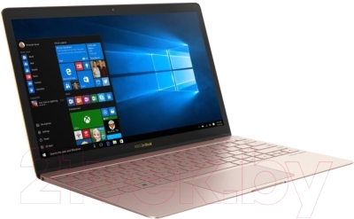 Ноутбук Asus ZenBook 3 UX390UA-GS090T