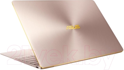 Ноутбук Asus ZenBook 3 UX390UA-GS090T