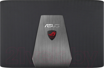 Игровой ноутбук Asus GL552VW-CN867T 