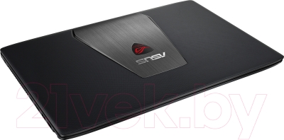 Игровой ноутбук Asus GL552VW-CN867T 