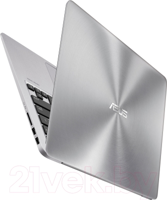 Ноутбук Asus Zenbook UX310UQ-FB378T