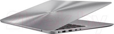 Ноутбук Asus Zenbook UX310UQ-FB378T