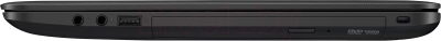 Игровой ноутбук Asus GL552VW-CN866T 