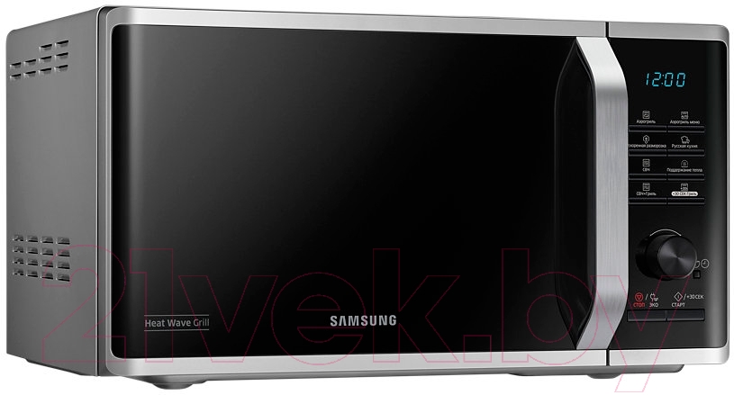 Микроволновая печь Samsung MG23K3575AS