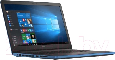 Ноутбук Dell Inspiron 17 5759-3683 (272726860)