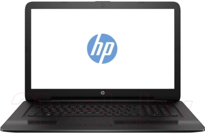 Ноутбук HP 15-ay028ur (P3S96EA)