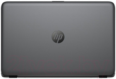 Ноутбук HP 15-ay028ur (P3S96EA)