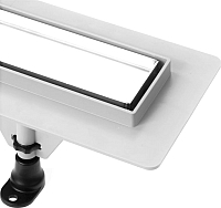 

Трап для душа Plast Brno, SZE3390