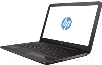 Ноутбук HP 15-ay529ur (X4M54EA)