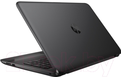 Ноутбук HP 15-ay529ur (X4M54EA)