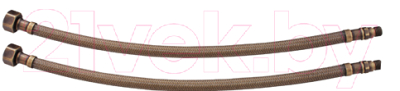 

Гибкая подводка Slezak RAV, IF0012SM