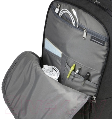 Рюкзак Case Logic Huxton Daypack (HUXDP-115B)