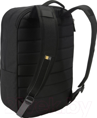 Рюкзак Case Logic Huxton Daypack (HUXDP-115K)