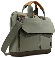 

Сумка для ноутбука Case Logic, LoDo Laptop Attache 14" (LODA-114)