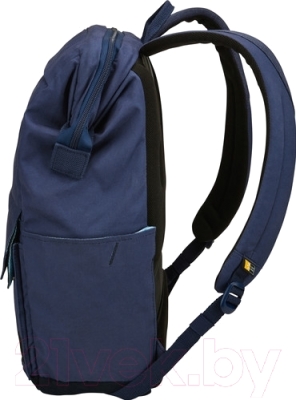 Рюкзак Case Logic LoDo Medium Backpack / LODP-114-DRESSBLUE (темно-синий)