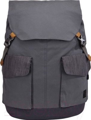 Рюкзак Case Logic LoDo Large Backpack / LODP-115-GRAPHITE (графит )