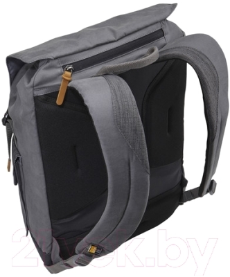 Рюкзак Case Logic LoDo Large Backpack / LODP-115-GRAPHITE (графит )