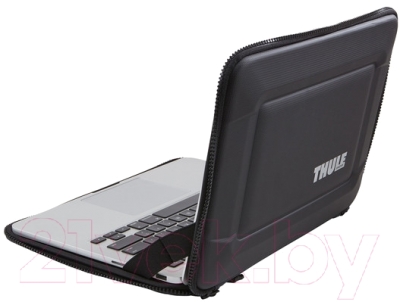 Чехол для ноутбука Thule Gauntlet 3.0 MacBook 15" (TGSE-2254K)