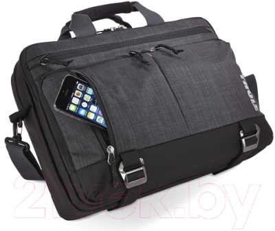 Сумка для ноутбука Thule Stravan Deluxe Bag MacBook Pro TSDB115G 15"
