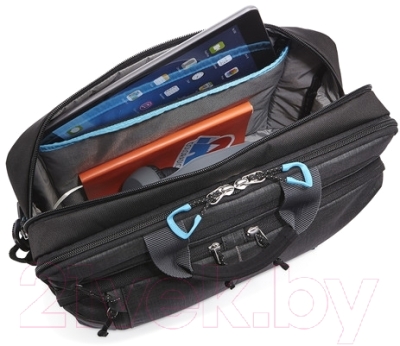 Сумка для ноутбука Thule Stravan Deluxe Bag MacBook Pro TSDB115G 15"