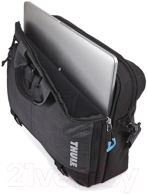 Сумка для ноутбука Thule Stravan Deluxe Bag MacBook Pro TSDB115G 15"